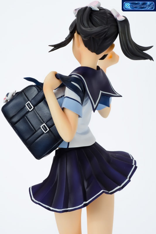Loveplus - Manaka Takane 1/8 Complete Figure [Konami Style Exclusive] [Konami] Ansicht 9