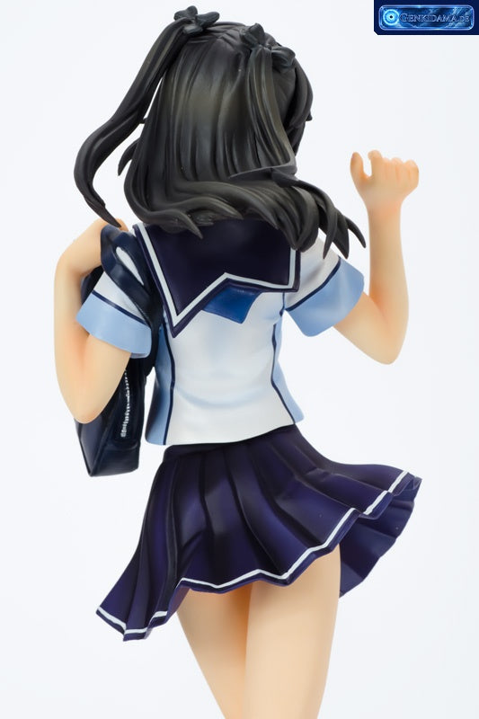 Loveplus - Manaka Takane 1/8 Complete Figure [Konami Style Exclusive] [Konami] Ansicht 10