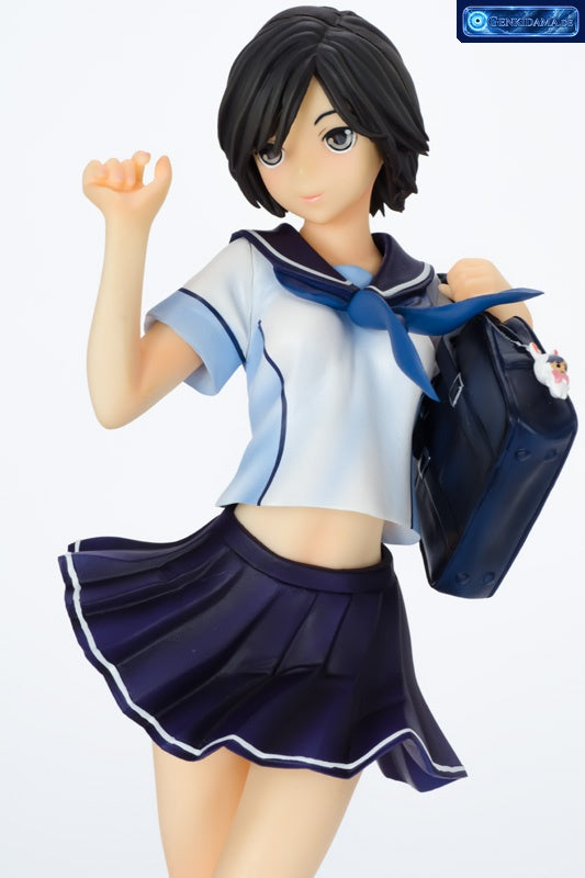 Loveplus - Manaka Takane 1/8 Complete Figure [Konami Style Exclusive] [Konami] Ansicht 11