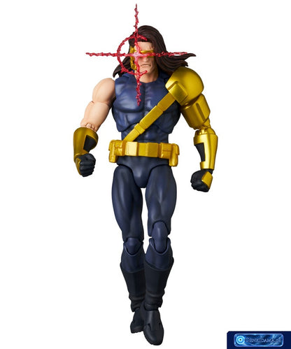 MAFEX No.250 MAFEX CYCLOPS (AGE OF APOCALYPSE Ver.) "X-Men: Age of Apocalypse" [Medicom Toy] Ansicht 1