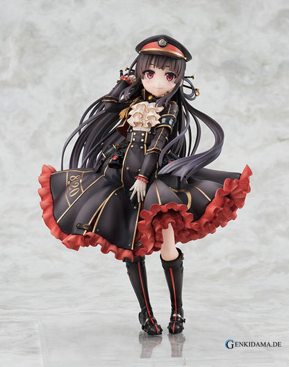 Maitetsu -pure station- Hachiroku 1/6 Complete Figure [Lose] Ansicht 2
