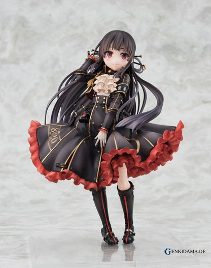 Maitetsu -pure station- Hachiroku 1/6 Complete Figure [Lose] Ansicht 3