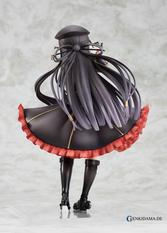 Maitetsu -pure station- Hachiroku 1/6 Complete Figure [Lose] Ansicht 9