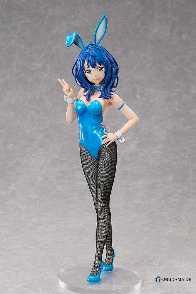 Makeine: Too Many Losing Heroines! PVC Statue 1/4 Anna Yanami: Bunny Ver. 47 cm Ansicht 4