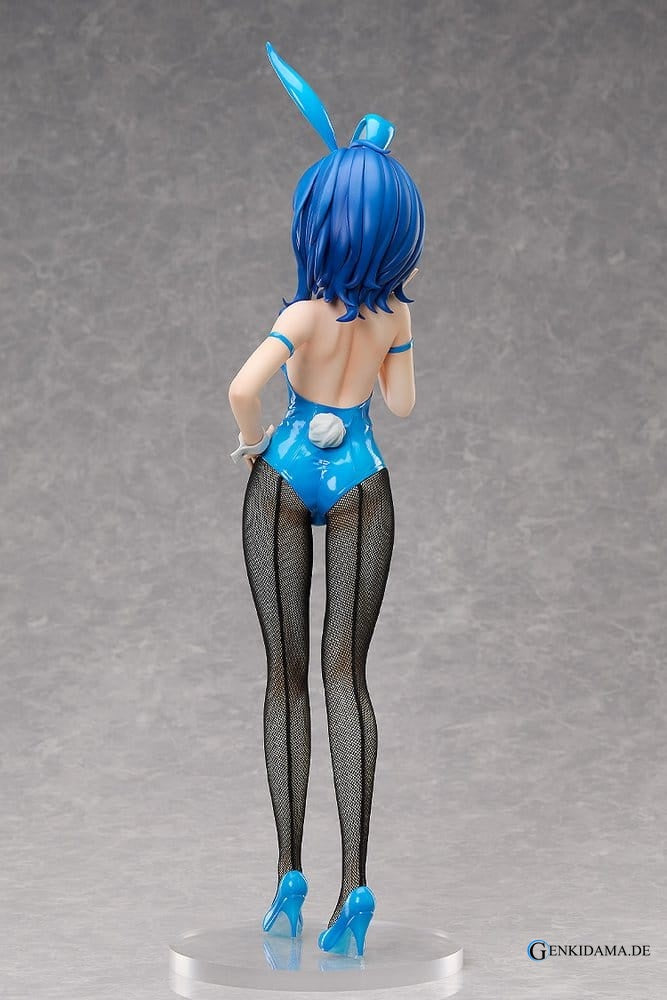 Makeine: Too Many Losing Heroines! PVC Statue 1/4 Anna Yanami: Bunny Ver. 47 cm Ansicht 5