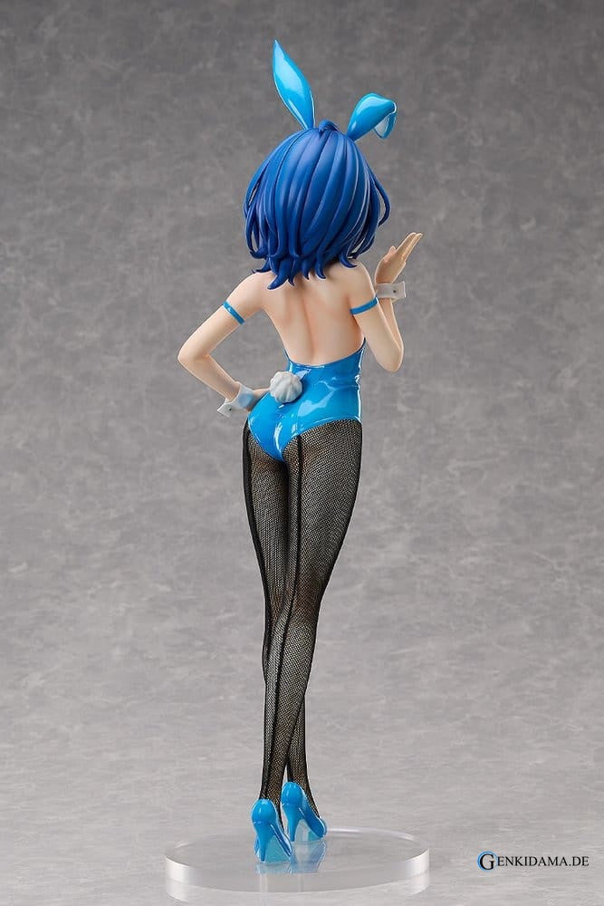 Makeine: Too Many Losing Heroines! PVC Statue 1/4 Anna Yanami: Bunny Ver. 47 cm Ansicht 6