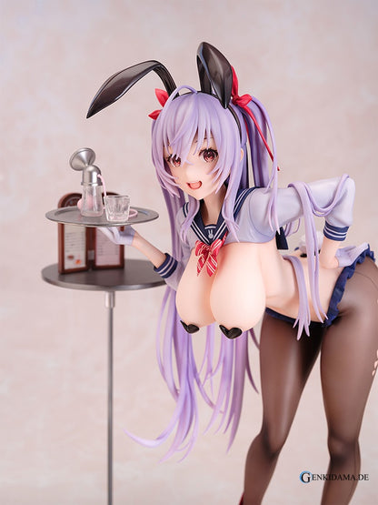 Mappaninatta Original Character Twintail-chan 1/6 Complete Figure (Native Online Shop, FANZA Exclusive) [Rocket Boy] Ansicht 9