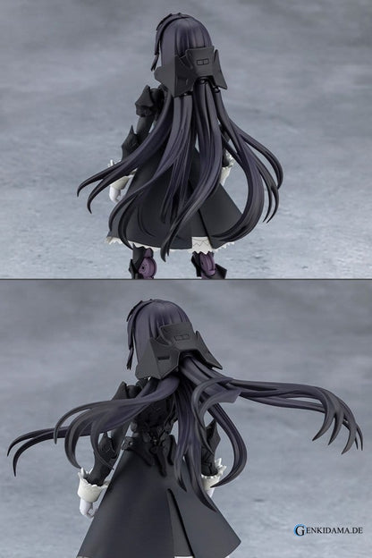 Megalomaria Unlimited Universe Plastic Model Kit Maria Kagaribi Dress Code (Reproduction) 16 cm Ansicht 5