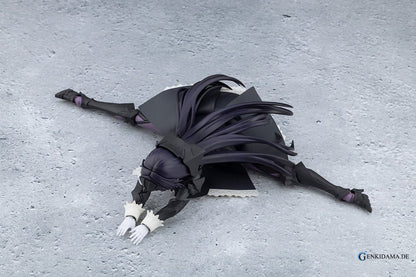 Megalomaria Unlimited Universe Plastic Model Kit Maria Kagaribi Dress Code (Reproduction) 16 cm Ansicht 9