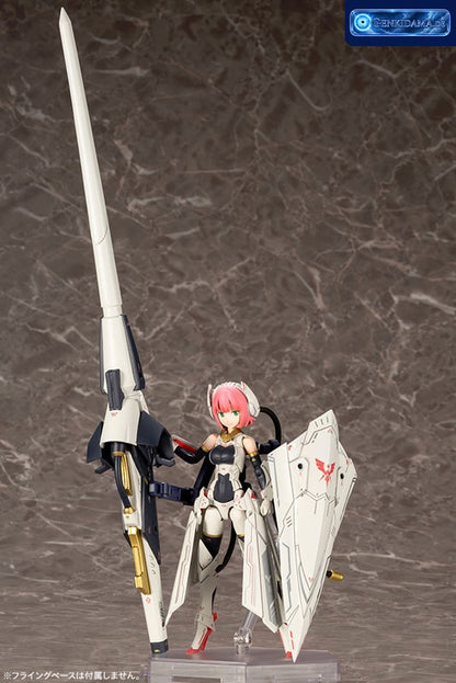 Megami Device BULLET KNIGHTS Lancer Plastic Model [Kotobukiya] Ansicht 1