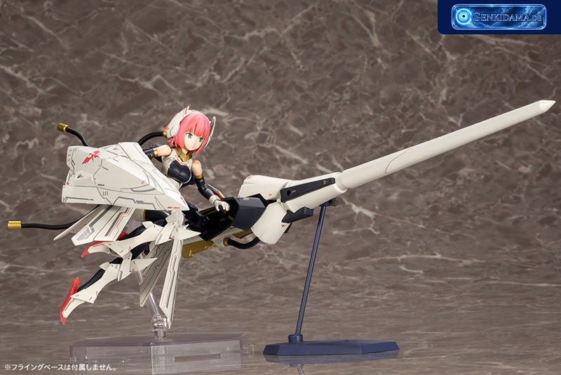 Megami Device BULLET KNIGHTS Lancer Plastic Model [Kotobukiya] Ansicht 3
