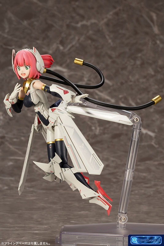 Megami Device BULLET KNIGHTS Lancer Plastic Model [Kotobukiya] Ansicht 6