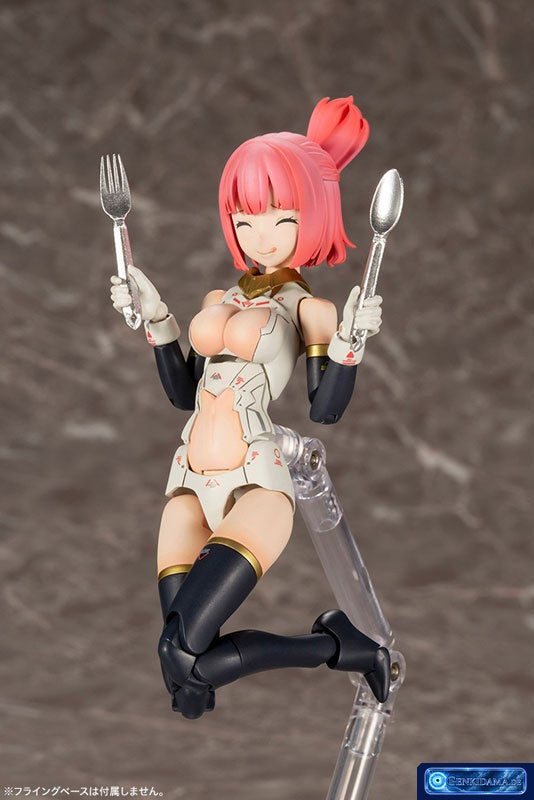 Megami Device BULLET KNIGHTS Lancer Plastic Model [Kotobukiya] Ansicht 13