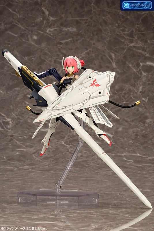 Megami Device BULLET KNIGHTS Lancer Plastic Model [Kotobukiya Shop Exclusive] [Kotobukiya] - Bonus Ansicht 4