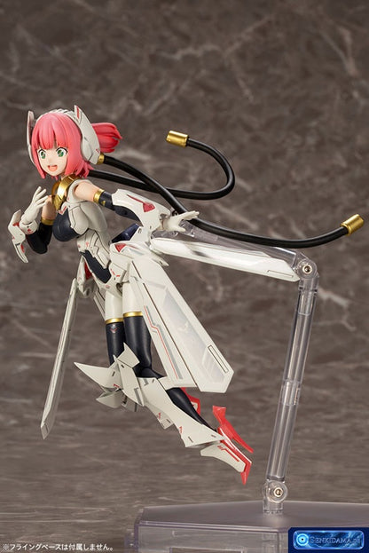 Megami Device BULLET KNIGHTS Lancer Plastic Model [Kotobukiya Shop Exclusive] [Kotobukiya] - Bonus Ansicht 6