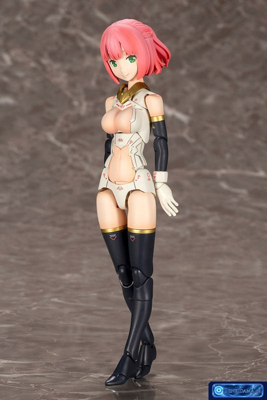 Megami Device BULLET KNIGHTS Lancer Plastic Model [Kotobukiya Shop Exclusive] [Kotobukiya] - Bonus Ansicht 8