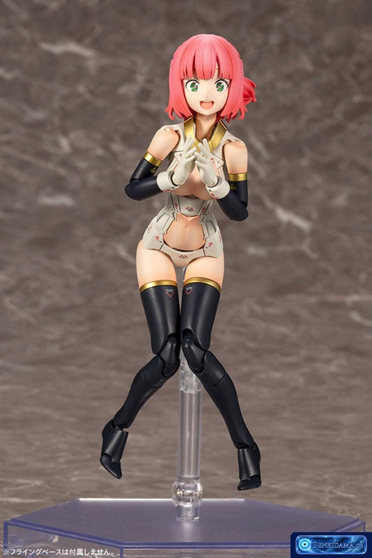 Megami Device BULLET KNIGHTS Lancer Plastic Model [Kotobukiya Shop Exclusive] [Kotobukiya] - Bonus Ansicht 10