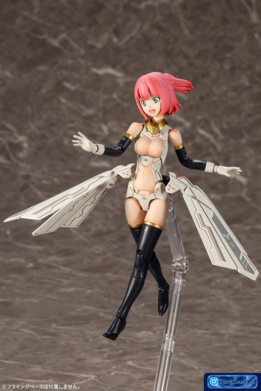 Megami Device BULLET KNIGHTS Lancer Plastic Model [Kotobukiya Shop Exclusive] [Kotobukiya] - Bonus Ansicht 11
