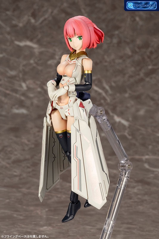 Megami Device BULLET KNIGHTS Lancer Plastic Model [Kotobukiya Shop Exclusive] [Kotobukiya] - Bonus Ansicht 12