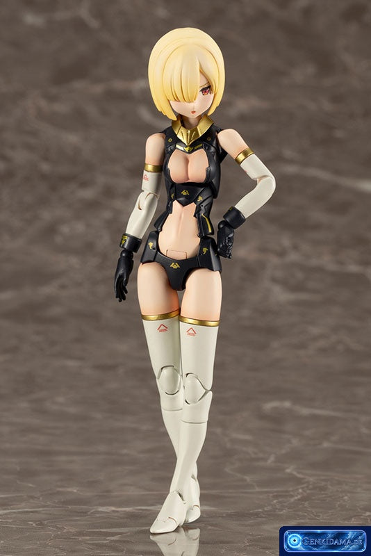 Megami Device BULLET KNIGHTS Launcher Plastic Model [Kotobukiya] Ansicht 8