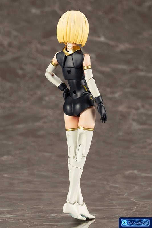 Megami Device BULLET KNIGHTS Launcher Plastic Model [Kotobukiya] Ansicht 9