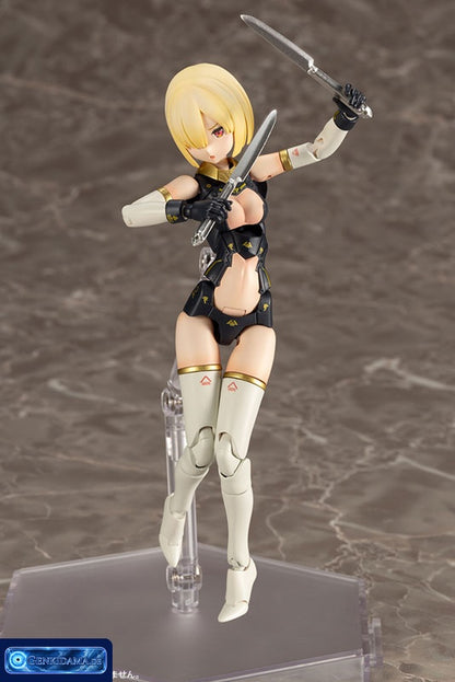 Megami Device BULLET KNIGHTS Launcher Plastic Model [Kotobukiya] Ansicht 13