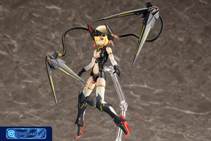 Megami Device BULLET KNIGHTS Launcher Plastic Model [Kotobukiya] Ansicht 15