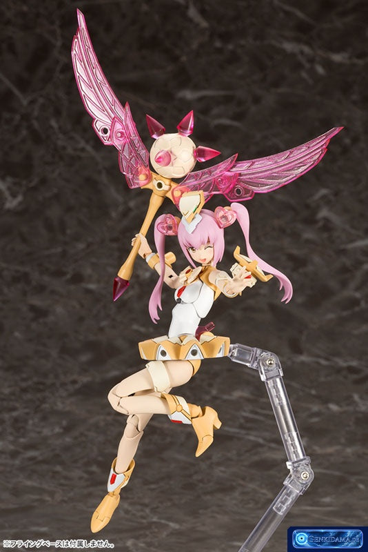 Megami Device - Chaos & Pretty Magical Girl 1/1 Plastic Model [Kotobukiya] Ansicht 1