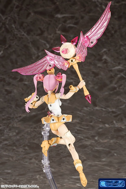 Megami Device - Chaos & Pretty Magical Girl 1/1 Plastic Model [Kotobukiya] Ansicht 2