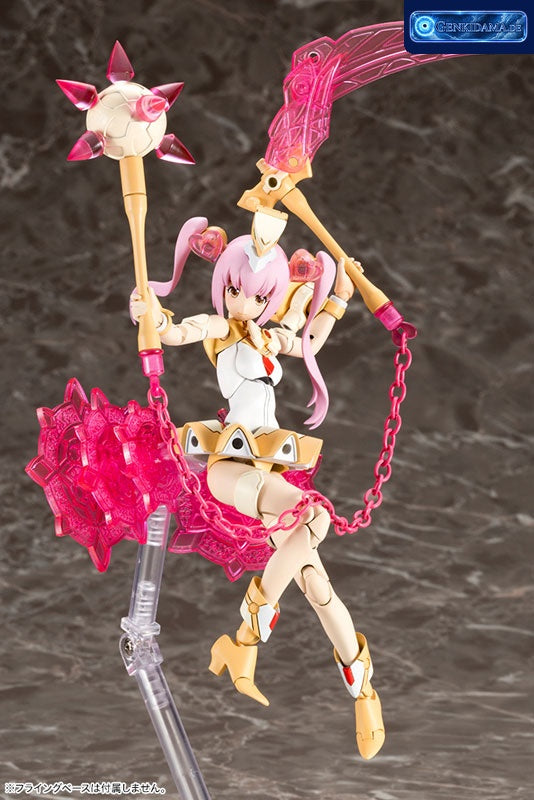 Megami Device - Chaos & Pretty Magical Girl 1/1 Plastic Model [Kotobukiya] Ansicht 3