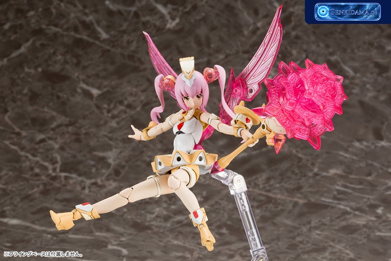 Megami Device - Chaos & Pretty Magical Girl 1/1 Plastic Model [Kotobukiya] Ansicht 4