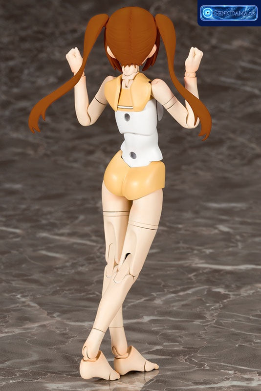 Megami Device - Chaos & Pretty Magical Girl 1/1 Plastic Model [Kotobukiya] Ansicht 11