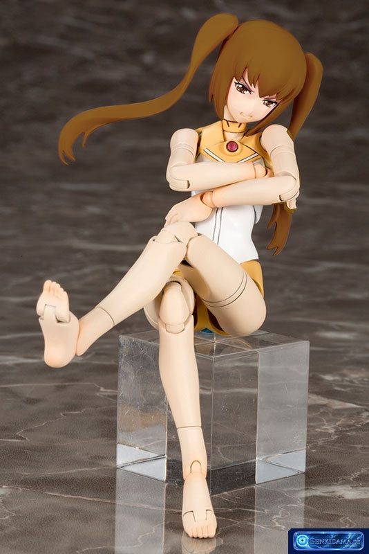 Megami Device - Chaos & Pretty Magical Girl 1/1 Plastic Model [Kotobukiya] Ansicht 13