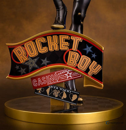 Melon Books Hermaphrodite Tapestry Original Character PVC Statue 1/6 Ithnani 33 cm Ansicht 11
