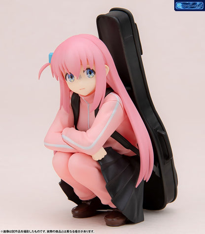 Melty Princess BOCCHI THE ROCK! Palm Sized Hitori-chan Complete Figure [MegaHouse] Ansicht 1