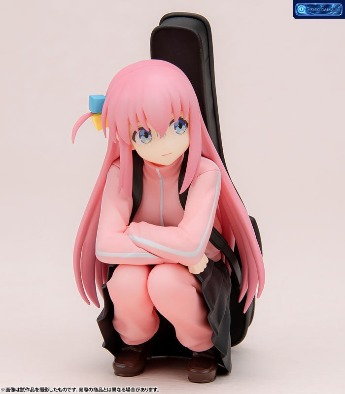 Melty Princess BOCCHI THE ROCK! Palm Sized Hitori-chan Complete Figure [MegaHouse] Ansicht 2
