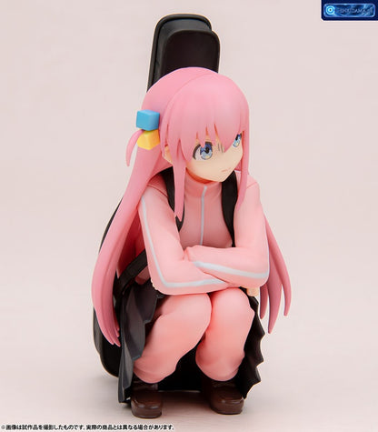 Melty Princess BOCCHI THE ROCK! Palm Sized Hitori-chan Complete Figure [MegaHouse] Ansicht 3