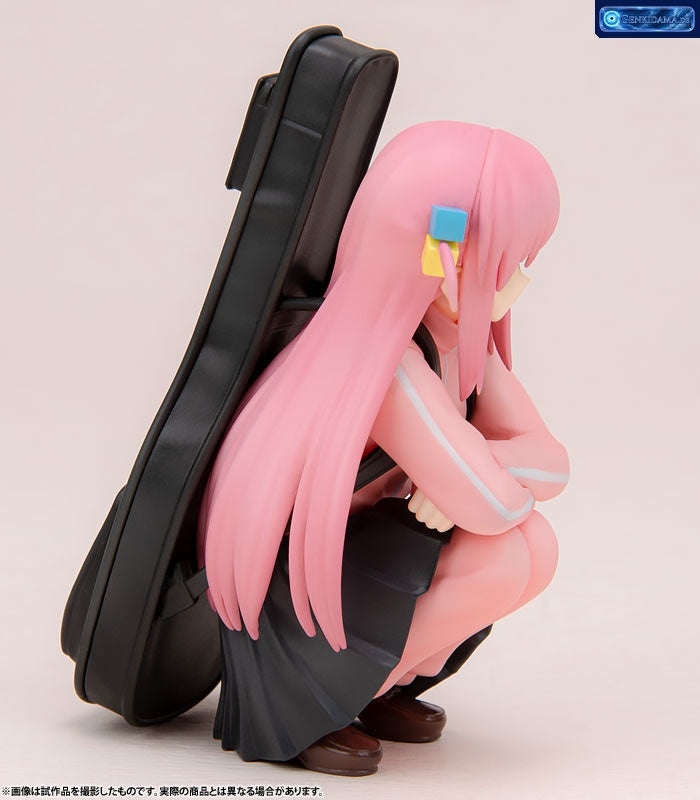 Melty Princess BOCCHI THE ROCK! Palm Sized Hitori-chan Complete Figure [MegaHouse] Ansicht 4