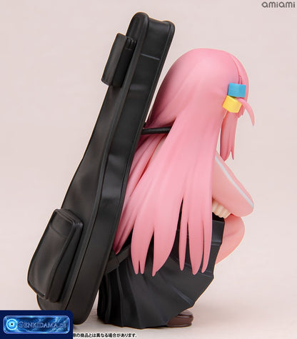 Melty Princess BOCCHI THE ROCK! Palm Sized Hitori-chan Complete Figure [MegaHouse] Ansicht 5