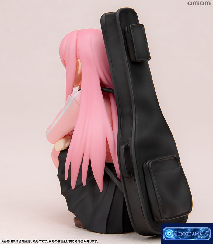 Melty Princess BOCCHI THE ROCK! Palm Sized Hitori-chan Complete Figure [MegaHouse] Ansicht 7