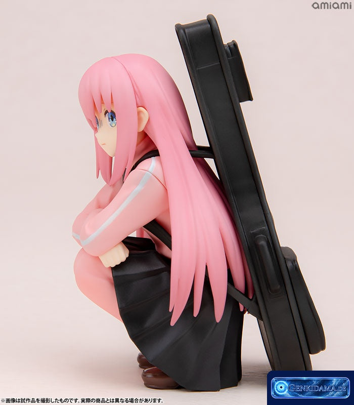 Melty Princess BOCCHI THE ROCK! Palm Sized Hitori-chan Complete Figure [MegaHouse] Ansicht 8
