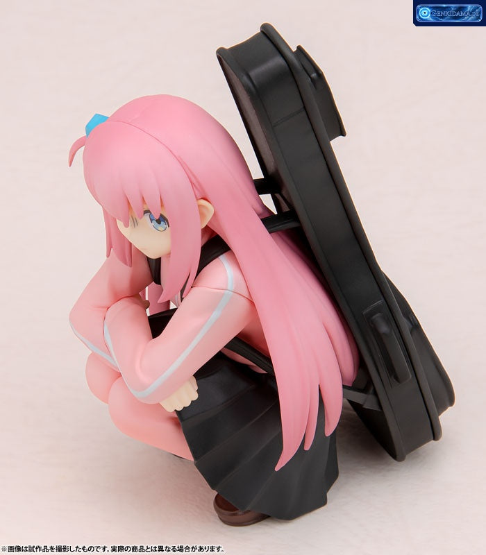Melty Princess BOCCHI THE ROCK! Palm Sized Hitori-chan Complete Figure [MegaHouse] Ansicht 9