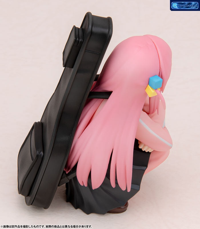 Melty Princess BOCCHI THE ROCK! Palm Sized Hitori-chan Complete Figure [MegaHouse] Ansicht 10