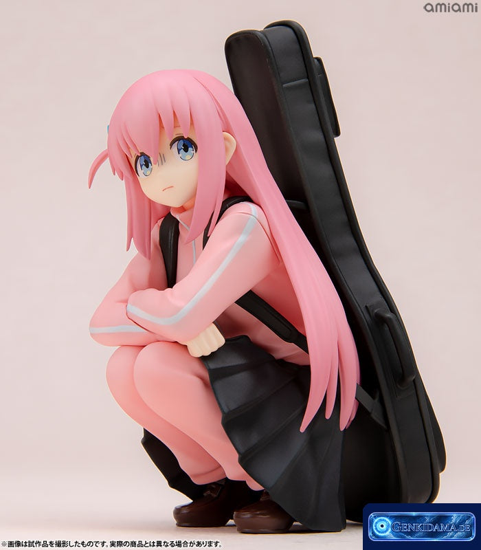 Melty Princess BOCCHI THE ROCK! Palm Sized Hitori-chan Complete Figure [MegaHouse] Ansicht 11