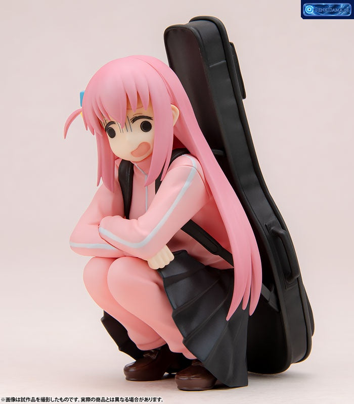 Melty Princess BOCCHI THE ROCK! Palm Sized Hitori-chan Complete Figure [MegaHouse] Ansicht 12