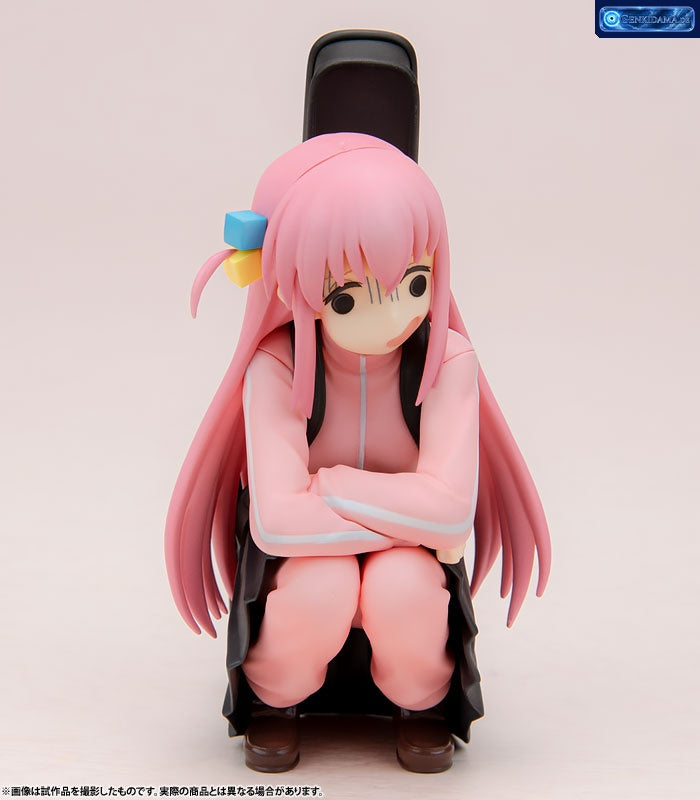 Melty Princess BOCCHI THE ROCK! Palm Sized Hitori-chan Complete Figure [MegaHouse] Ansicht 13