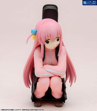 Melty Princess BOCCHI THE ROCK! Palm Sized Hitori-chan Complete Figure [MegaHouse] Ansicht 13