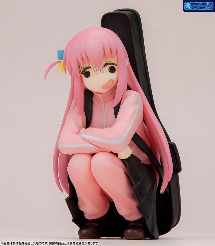 Melty Princess BOCCHI THE ROCK! Palm Sized Hitori-chan Complete Figure [MegaHouse] Ansicht 14