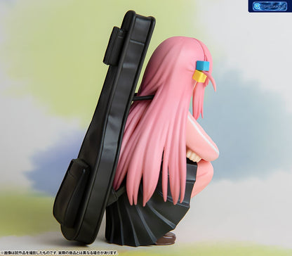Melty Princess BOCCHI THE ROCK! Palm Sized Hitori-chan Complete Figure [MegaHouse] Ansicht 16