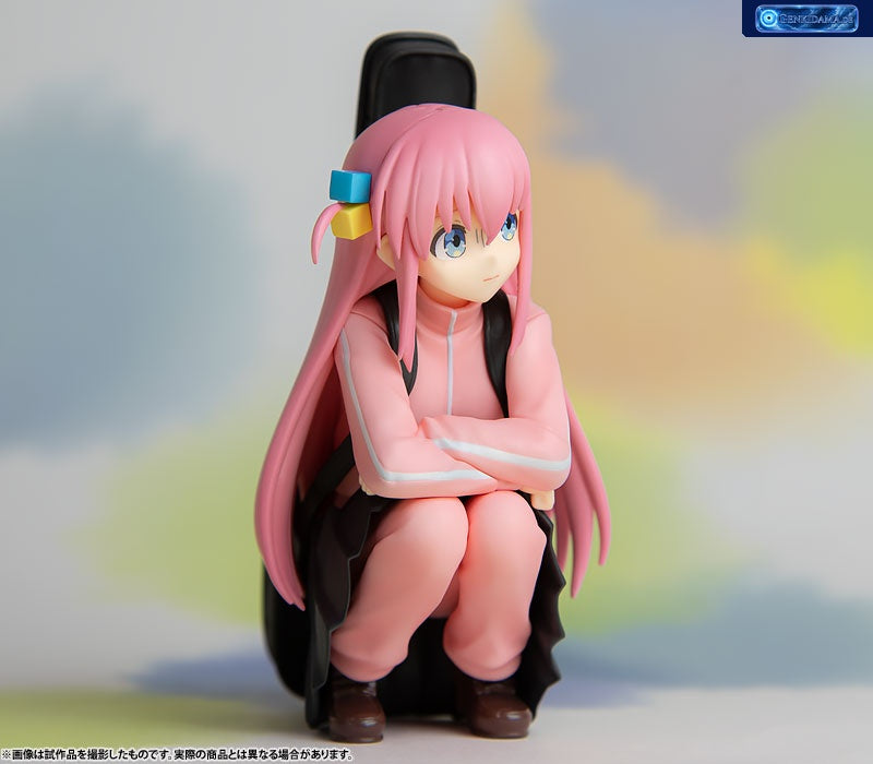 Melty Princess BOCCHI THE ROCK! Palm Sized Hitori-chan Complete Figure [MegaHouse] Ansicht 17